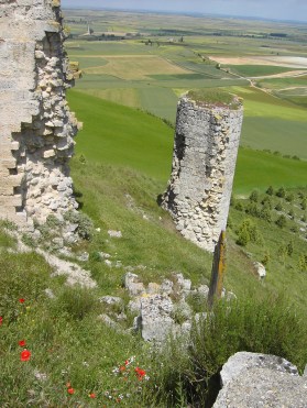 Camino Francés de Santiago -Foto: Rafael Minguillón -BTTersMallorca