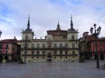 Ayuntamiento de León