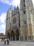 Catedral de León