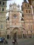 Catedral de Santa María (Astorga)