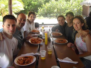 Viaje a Cuba. -Foto: Rafael Minguillón -BTTersMallorca.