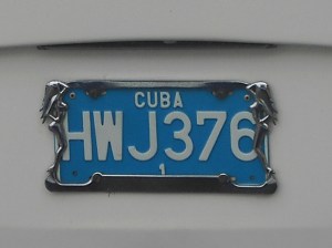 Viaje a Cuba.   -Foto: Rafael Minguillón   -BTTersMallorca.