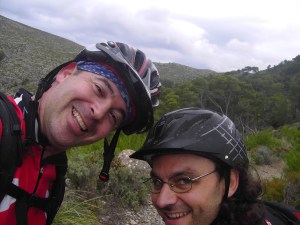 ¡Holaa... somos nosotros!