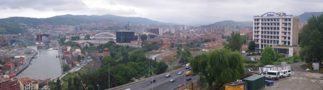  Ruta Norte. Camino de Santiago. -Foto; Rafael Minguillón -BTtersMallorca