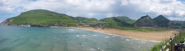 Ruta Norte. Camino de Santiago. -Foto; Rafael Minguillón -BTtersMallorca Ruta Norte. Camino de Santiago. -Foto; Rafael Minguillón -BTtersMallorca