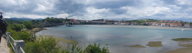 Ruta Norte. Camino de Santiago -Foto; Rafael Minguillón -BTTersMallorca