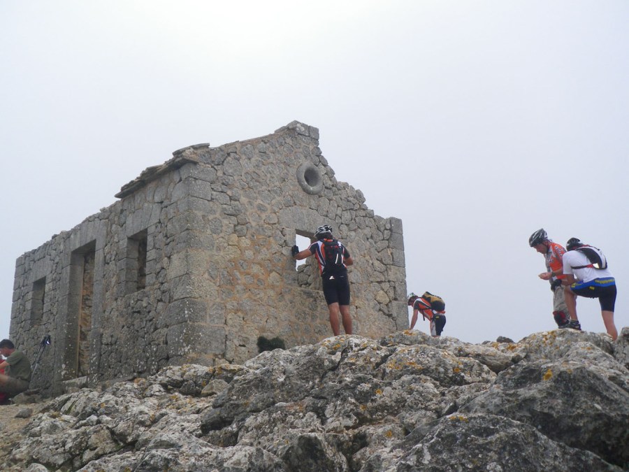 refugio de s´Archiduc