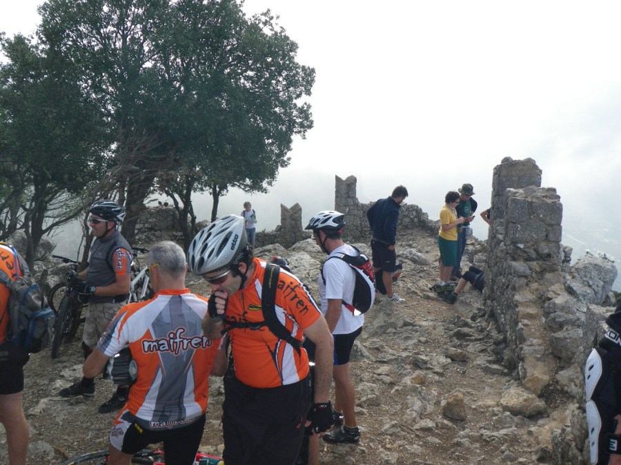 mirador de ca´n Costa