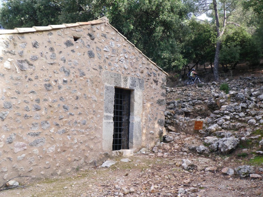 Ermita de Son Amer