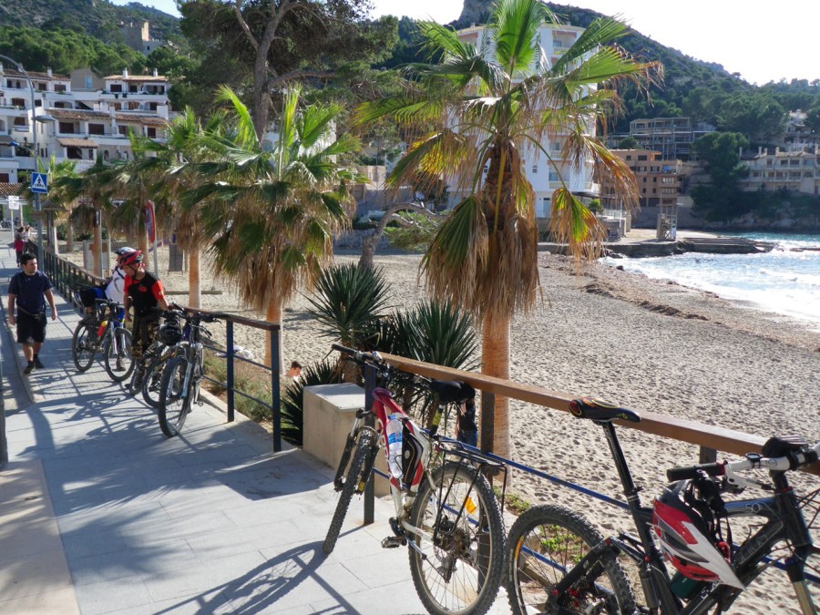 San Telmo, a por la cerveza