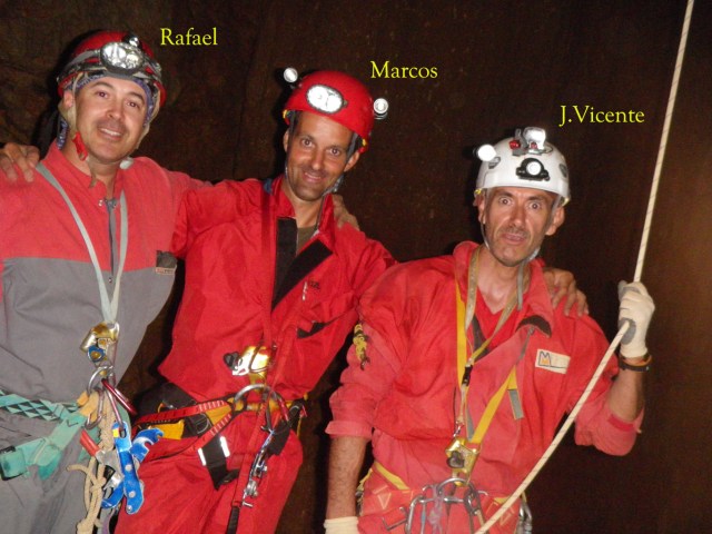 Avenc des Travessets. BTTersMallorca. Foto: Rafael Minguillón.