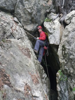 Cruis de Biniforani -Foto; Rafael Minguillón -BTTersMallorca.
