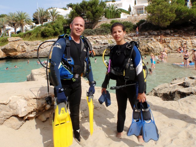 Es Fortí - Cala D´or