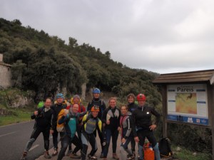 Los diez magníficos torrenteros