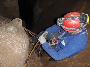 ...natural en el Gran Pou...