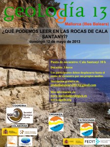 geolodíabalear 2013