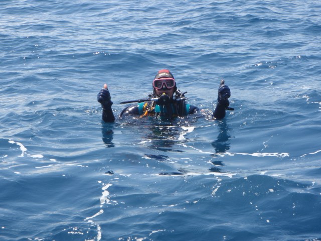 este soy yo, Rafa, saluda tio