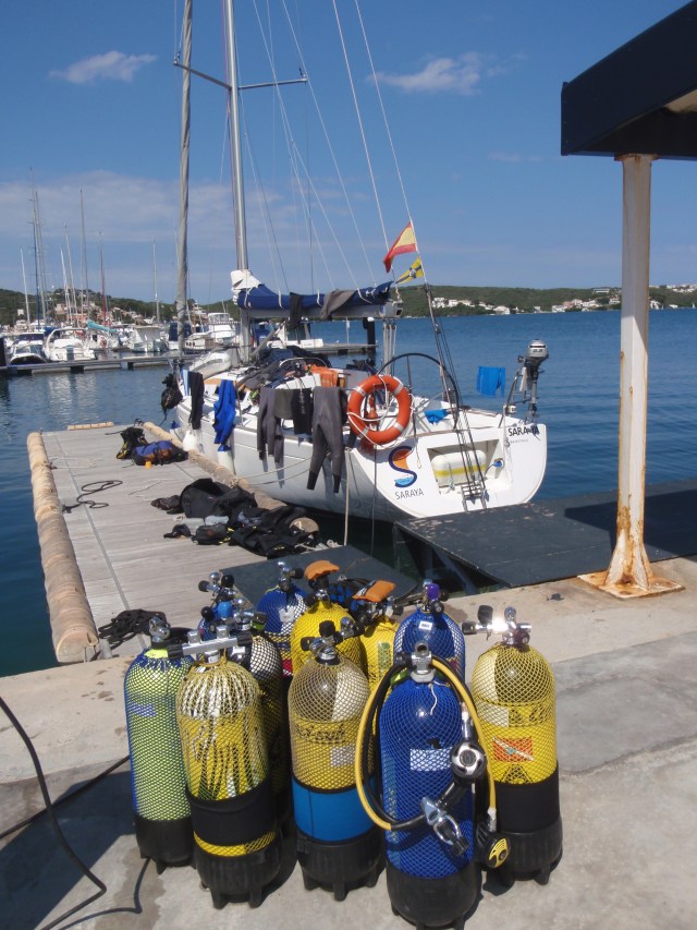 punto final, recoger y...