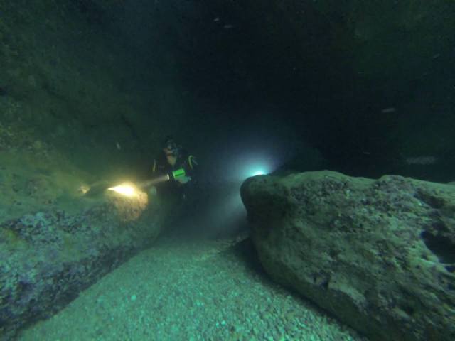 es Pontasset, (de  Buceo KarajaSub)