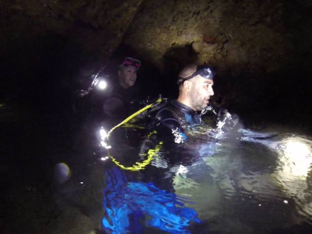 es Pontasset, (de  Buceo KarajaSub)