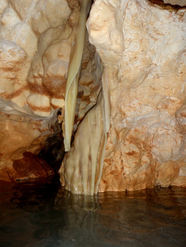 hermosas formaciones