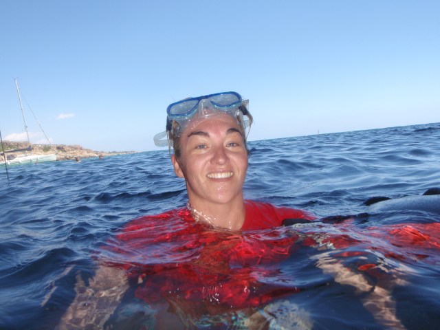 Cova des Coloms. Calka Falcó