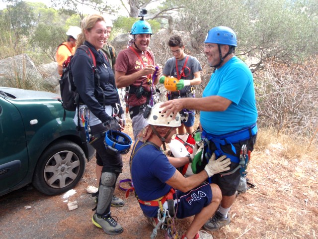 Vicenteee.. no desayunaste tu ración de leche?