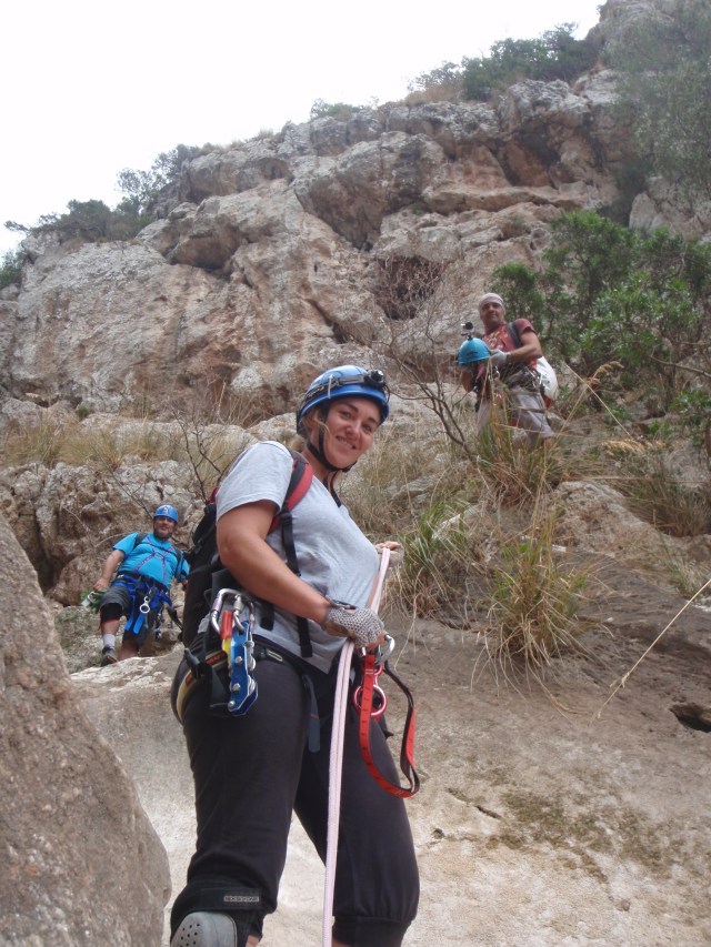 Nuestra jabata Pilar