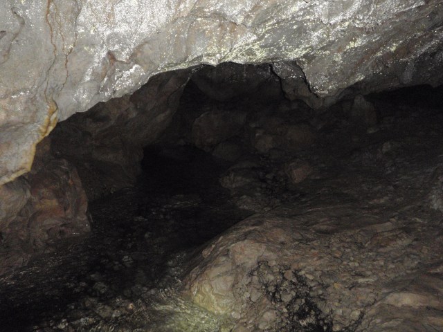 exploración subacuática