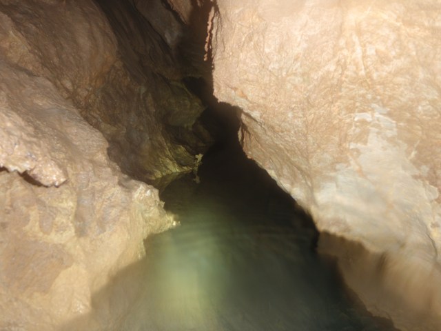 exploración subacuática