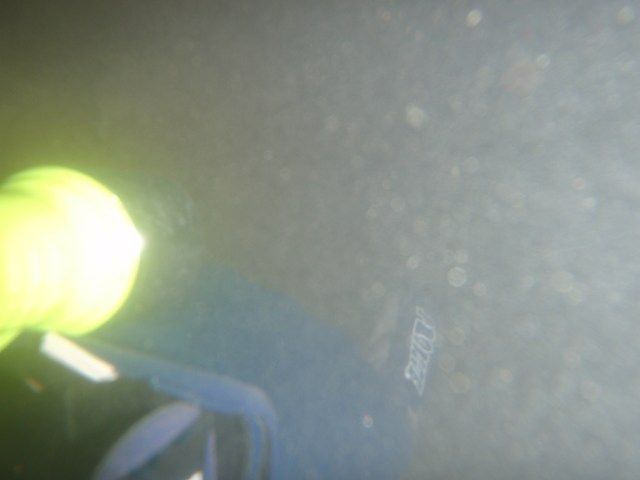 exploración subacuática