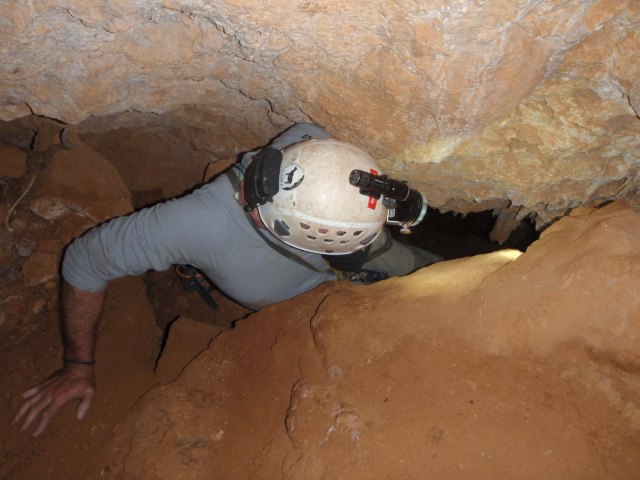 Cova de ses Pasteretes