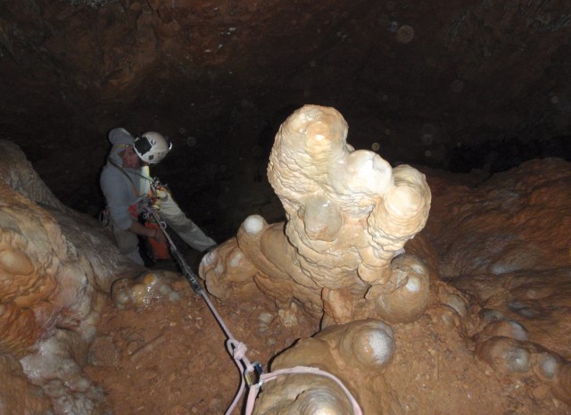 Cova de ses Pasteretes