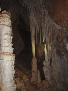 Cova de ses Pasteretes