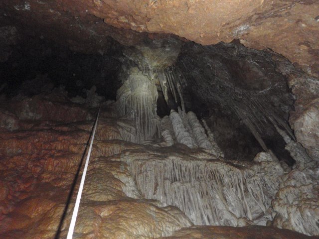 Cova de ses Pasteretes