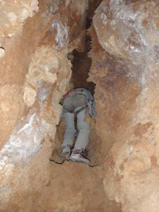 Cova de ses Pasteretes