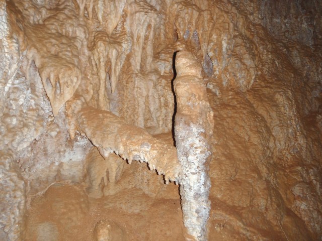 Cova de ses Pasteretes