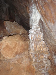 Cova de ses Pasteretes