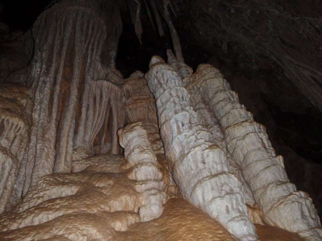 Cova de ses Pasteretes