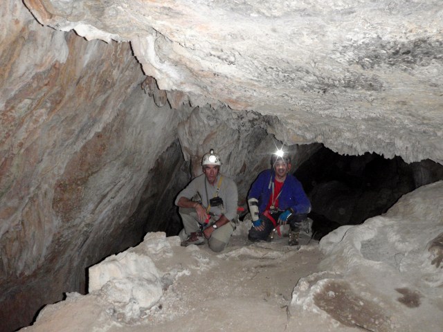 Cova de ses Pasteretes