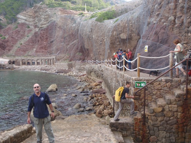 Geolodía Estellencs G.A.M.E.