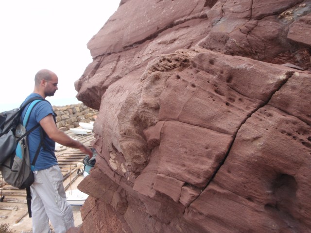 Geolodía Estellencs G.A.M.E.