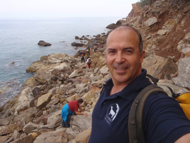 Geolodía Estellencs G.A.M.E.