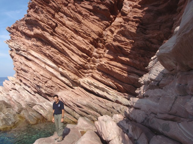 Geolodía Estellencs G.A.M.E.