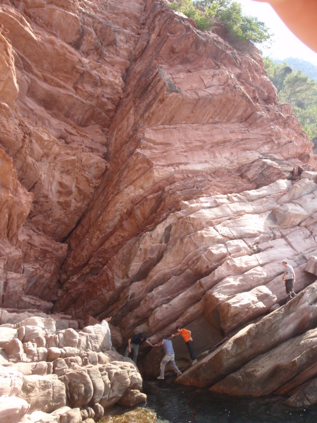 Geolodía Estellencs G.A.M.E.