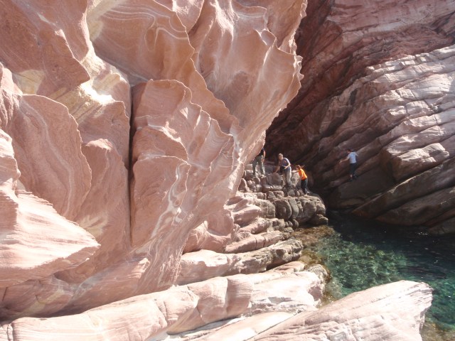 Geolodía Estellencs G.A.M.E.