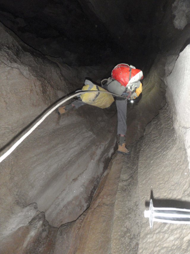 Tarazaga llegando a mí