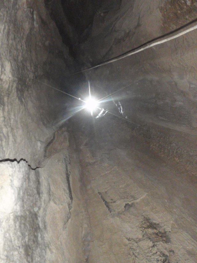 ¡¡menudo pozarro!!