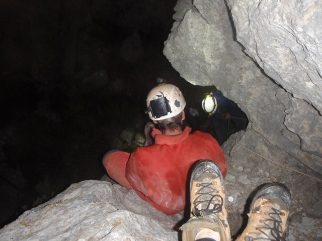 después de esto, 1:30h de pista hasta el coche