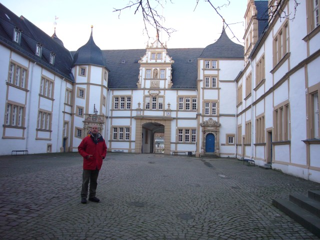 Paderborn, Alemania
